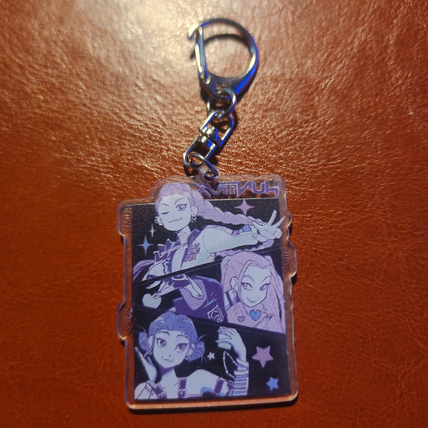 Keychains