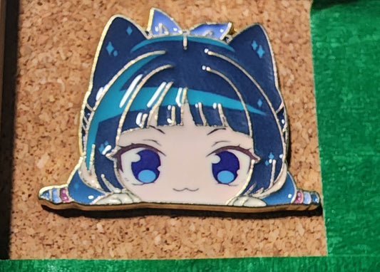 $8 Video Game/ Anime Pins