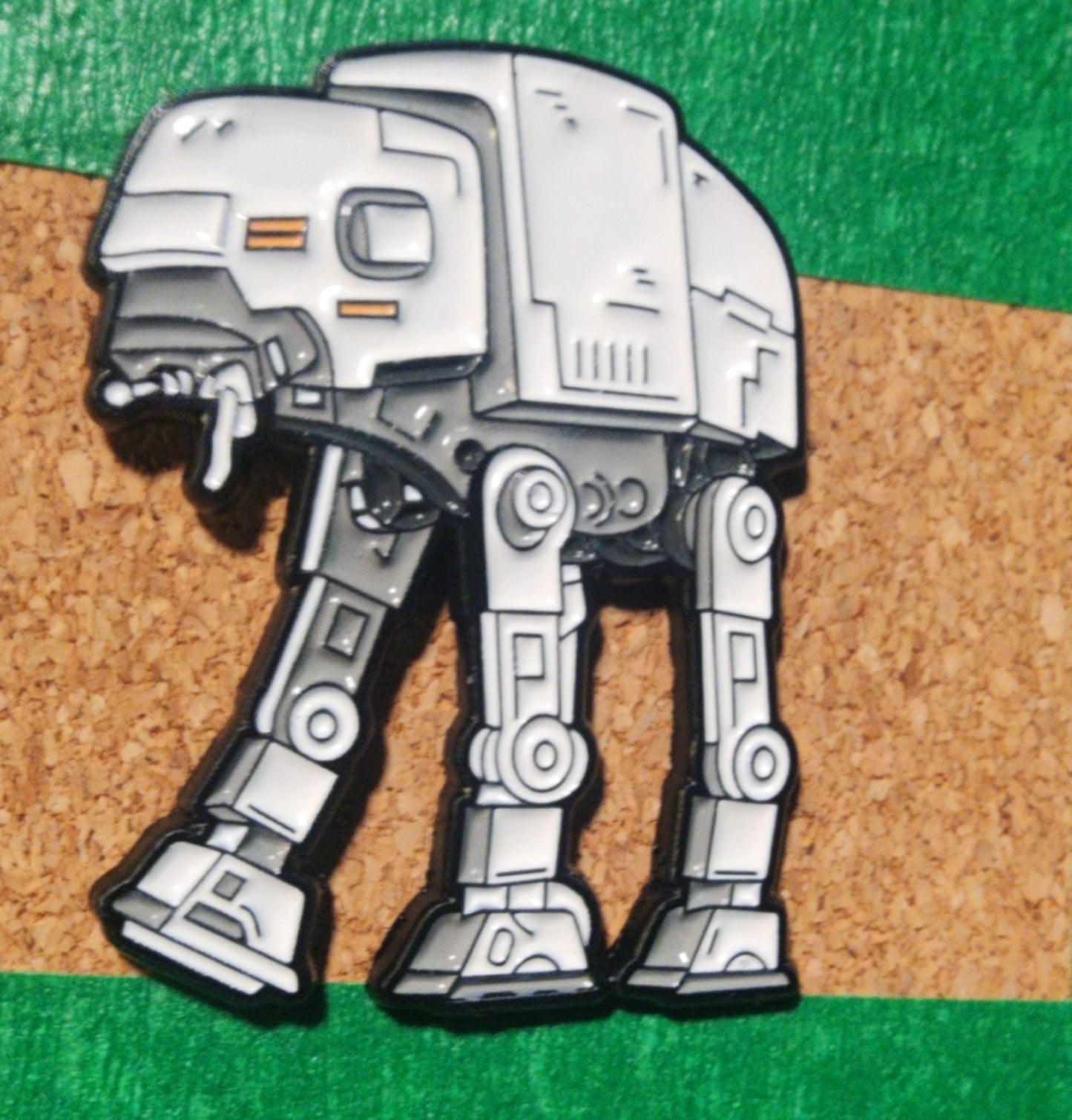 $8 Disney/Star Wars/Marvel pins
