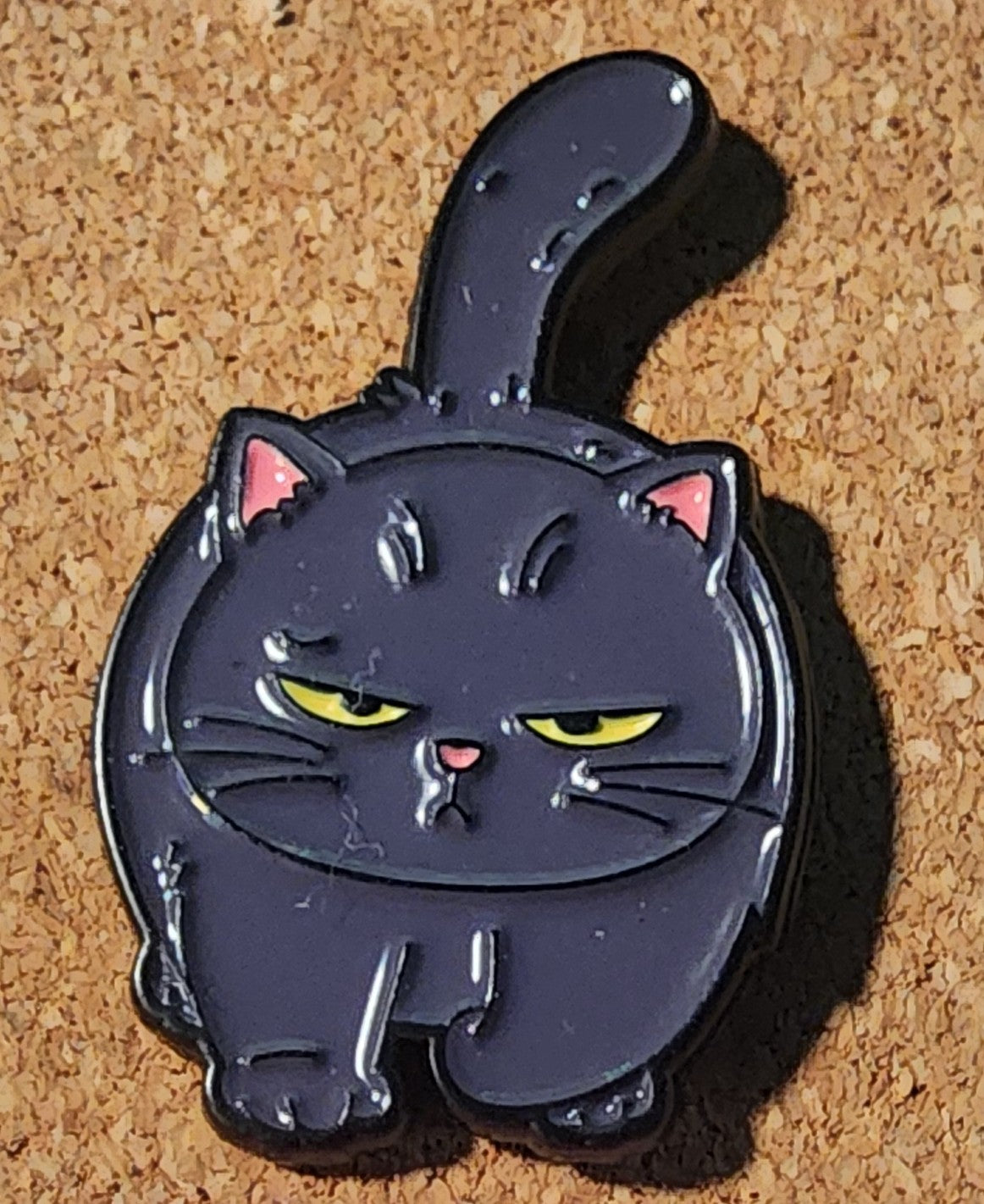 $4 Cat Themed Pins