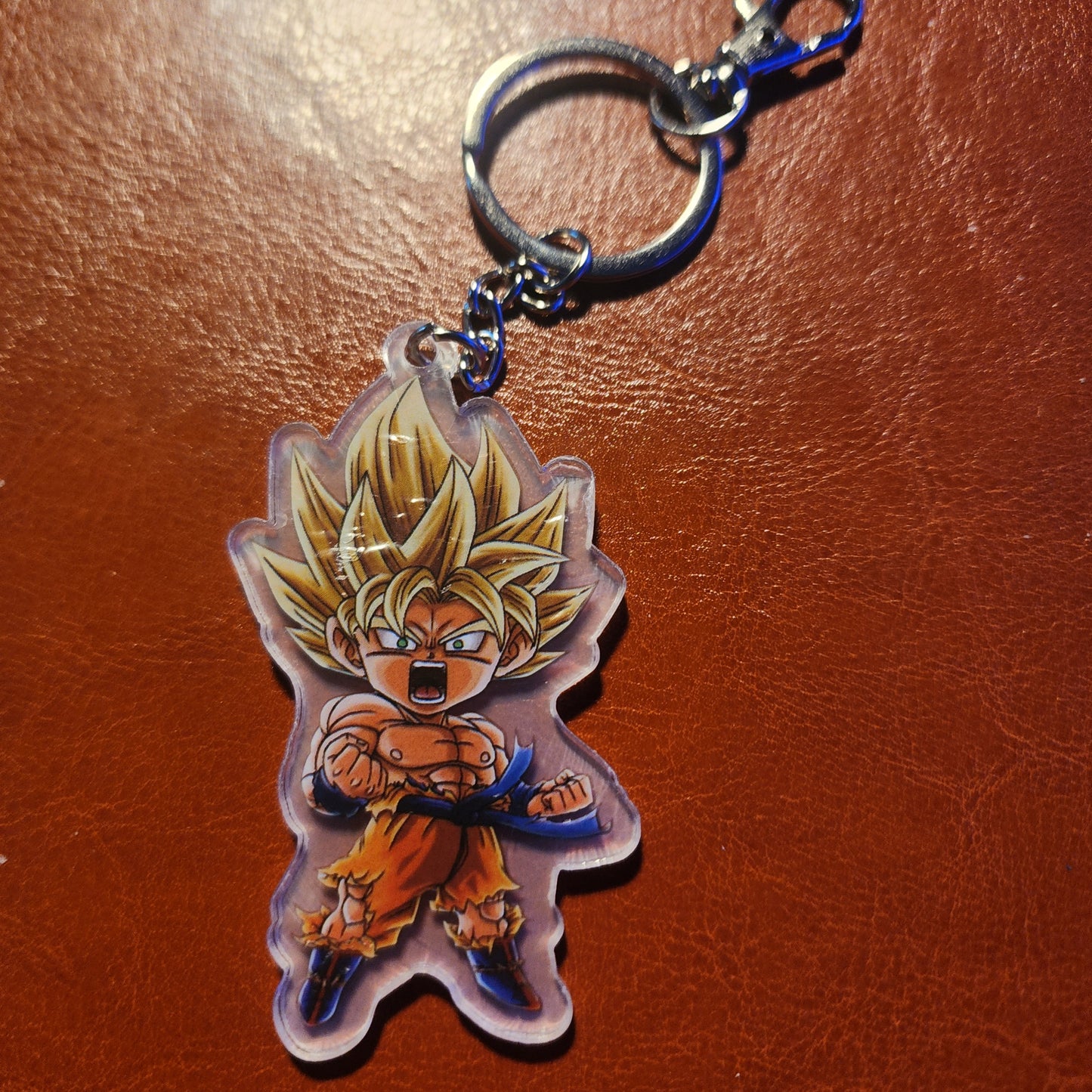 Keychains